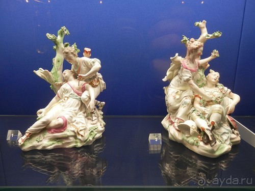 Дюссельдорф - первая средневековая демократия