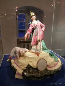 Дюссельдорф - первая средневековая демократия