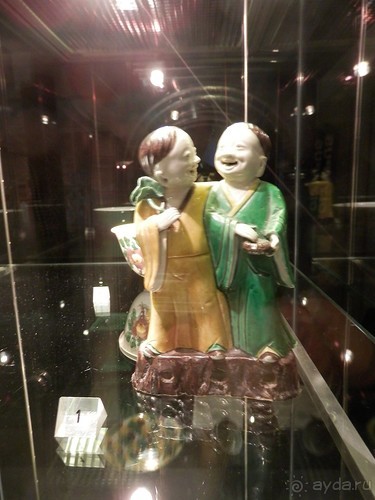 Дюссельдорф - первая средневековая демократия