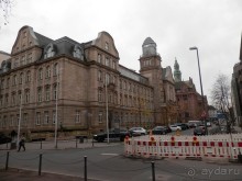 Дюссельдорф - первая средневековая демократия