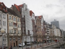 Дюссельдорф - первая средневековая демократия