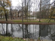 Дюссельдорф - первая средневековая демократия