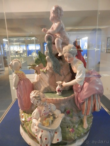 Дюссельдорф - первая средневековая демократия