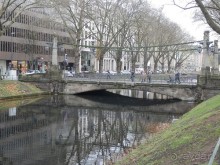 Дюссельдорф - первая средневековая демократия