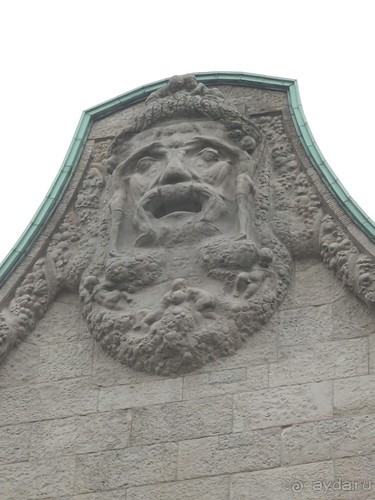 Дюссельдорф - первая средневековая демократия