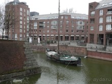 Дюссельдорф - первая средневековая демократия