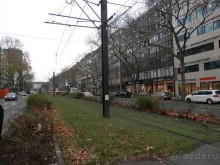 Дюссельдорф - первая средневековая демократия