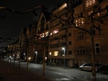 Дюссельдорф - первая средневековая демократия