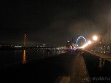 Дюссельдорф - первая средневековая демократия