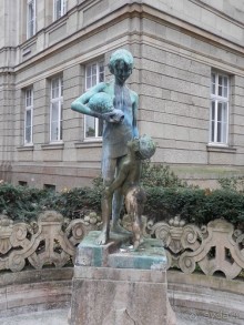 Дюссельдорф - первая средневековая демократия