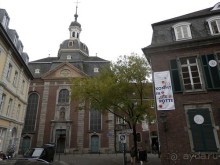 Дюссельдорф - первая средневековая демократия