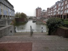 Дюссельдорф - первая средневековая демократия