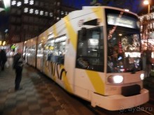 Дюссельдорф - первая средневековая демократия