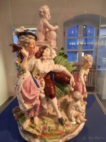 Дюссельдорф - первая средневековая демократия