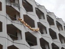 Дюссельдорф - первая средневековая демократия