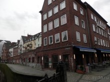 Дюссельдорф - первая средневековая демократия