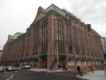 Дюссельдорф - первая средневековая демократия