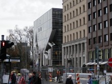 Дюссельдорф - первая средневековая демократия