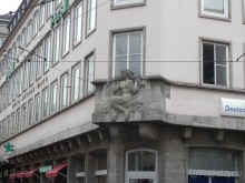 Дюссельдорф - первая средневековая демократия