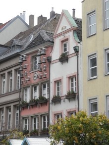 Дюссельдорф - первая средневековая демократия