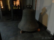 Дюссельдорф - первая средневековая демократия