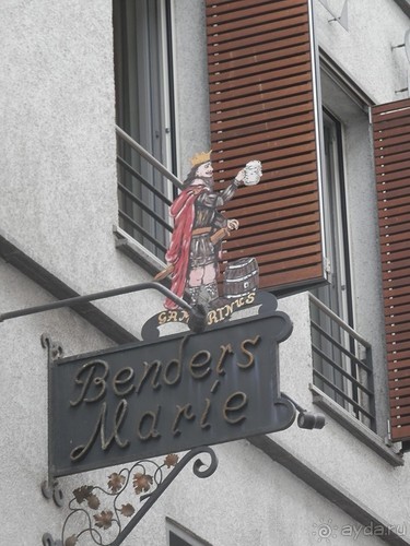 Дюссельдорф - первая средневековая демократия