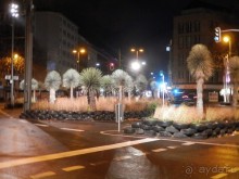 Дюссельдорф - первая средневековая демократия