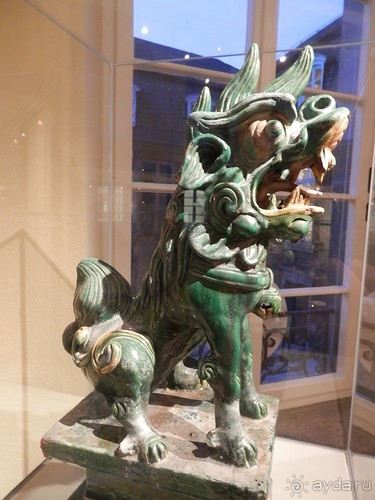 Дюссельдорф - первая средневековая демократия