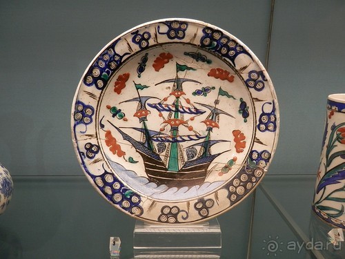 Дюссельдорф - первая средневековая демократия