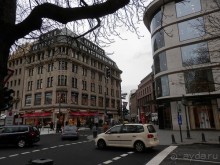 Дюссельдорф - первая средневековая демократия