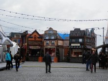 Дюссельдорф - первая средневековая демократия