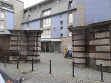 Дюссельдорф - первая средневековая демократия