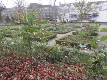 Дюссельдорф - первая средневековая демократия