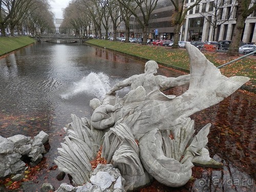 Дюссельдорф - первая средневековая демократия