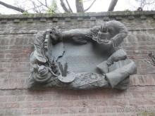 Дюссельдорф - первая средневековая демократия