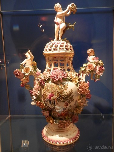 Дюссельдорф - первая средневековая демократия