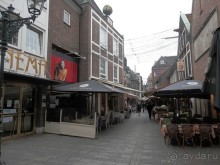 Дюссельдорф - первая средневековая демократия