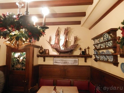 Дюссельдорф - первая средневековая демократия