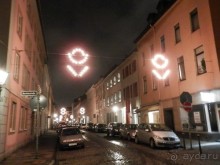 Дюссельдорф - первая средневековая демократия