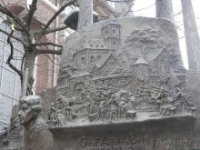 Дюссельдорф - первая средневековая демократия