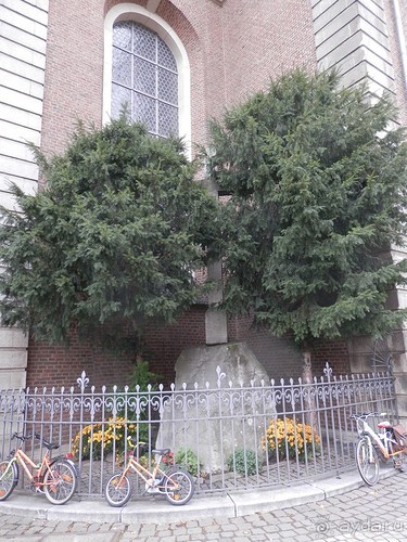 Дюссельдорф - первая средневековая демократия