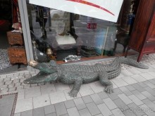 Дюссельдорф - первая средневековая демократия