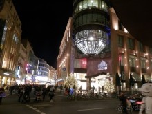 Дюссельдорф - первая средневековая демократия