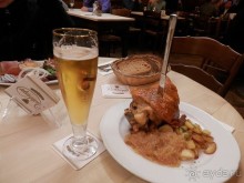 Дюссельдорф - первая средневековая демократия