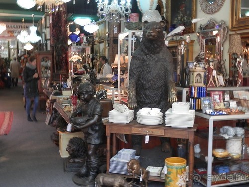 Дюссельдорф - первая средневековая демократия