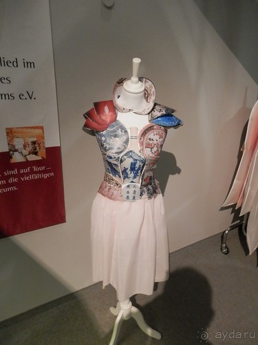 Дюссельдорф - первая средневековая демократия