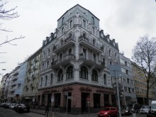 Дюссельдорф - первая средневековая демократия