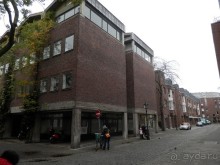 Дюссельдорф - первая средневековая демократия