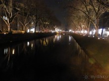 Дюссельдорф - первая средневековая демократия