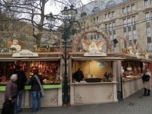 Дюссельдорф - первая средневековая демократия